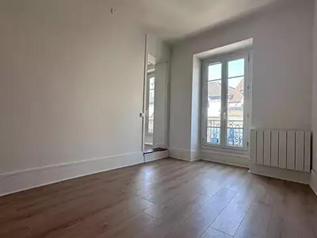 Saint Germain en Laye 78100 Location appartement 2 pièces t2