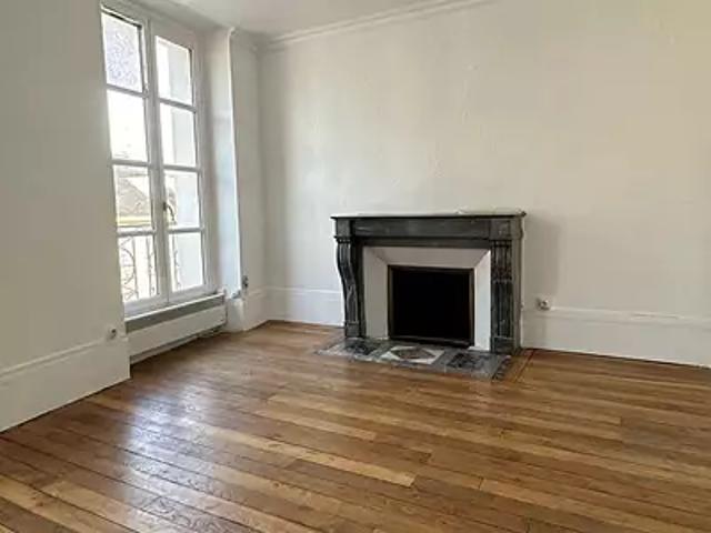 Saint Germain en Laye 78100 Location appartement 2 pièces t2