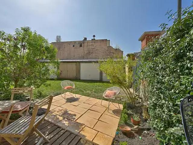 Saint Germain en Laye 78100 Location appartement 2 pièces t2 terrasse