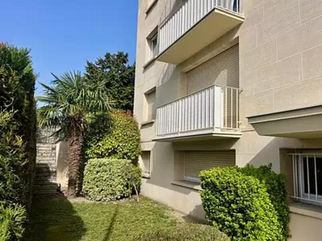 Saint Germain en Laye 78100 Location appartement 4 pièces t4