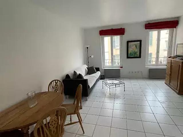 Saint Germain en Laye 78100 Location appartement 4 pièces t4