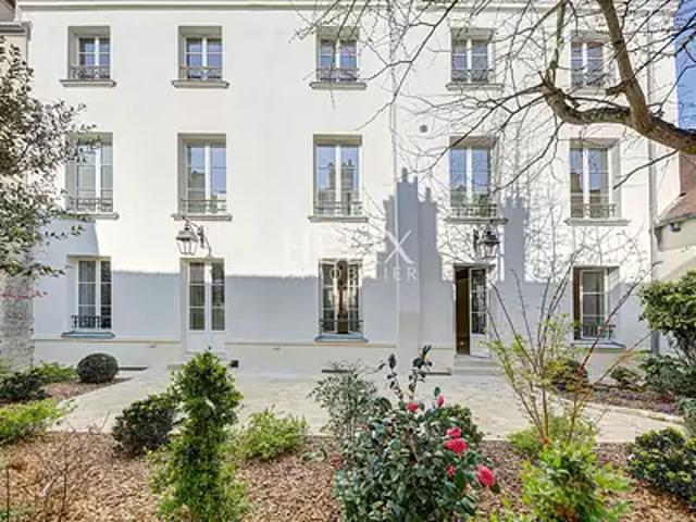 Saint Germain en Laye 78100 Location appartement 4 pièces t4 cave