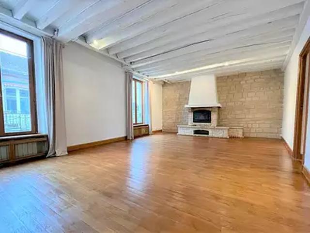 Saint Germain en Laye 78100 Location appartement 5 pièces t5