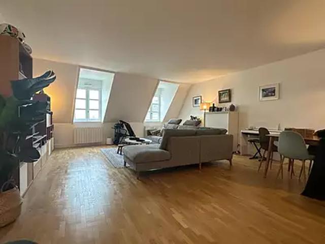 Saint Germain en Laye 78100 Location appartement 5 pièces t5