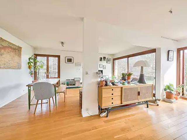 Saint Germain en Laye 78100 Location appartement 5 pièces t5