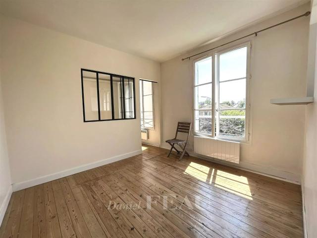 Saint Germain En Laye Appartement 30 M² 30m² Saint Germain en Laye