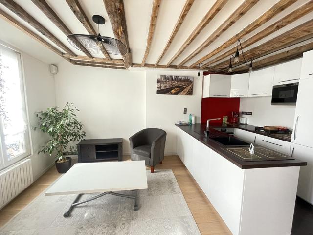 Saint Germain en Laye Location Appartement 78