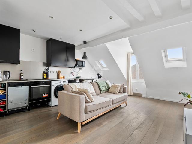 Saint Germain en Laye Location Appartement 78
