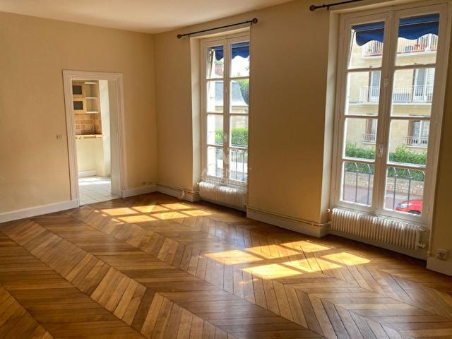Saint Germain en Laye Location Appartement 78