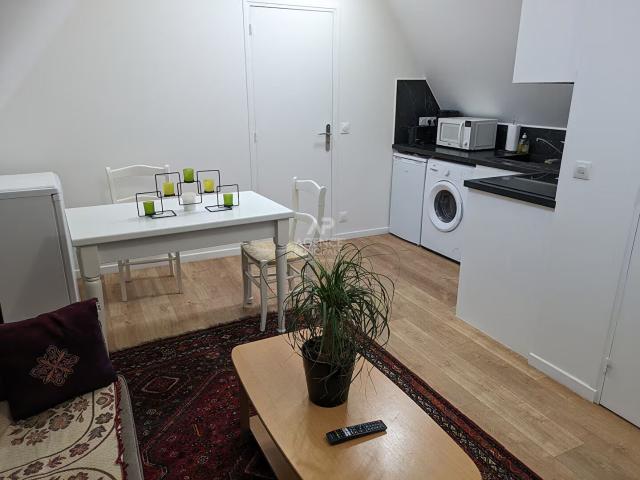 Saint Germain en Laye Location Appartement 78