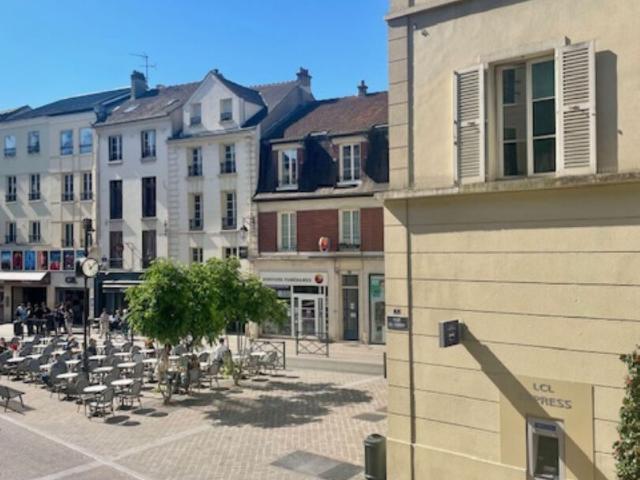 Saint Germain en Laye Location Appartement 78