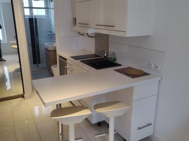Saint Germain en Laye Location Appartement 78
