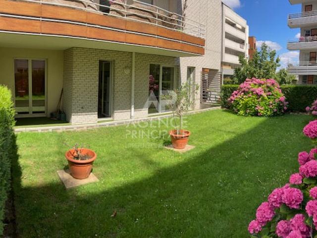 Saint Germain en Laye Location Appartement 78