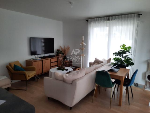 Saint Germain en Laye Location Appartement 78