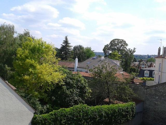 Saint Germain en Laye Location Appartement 78