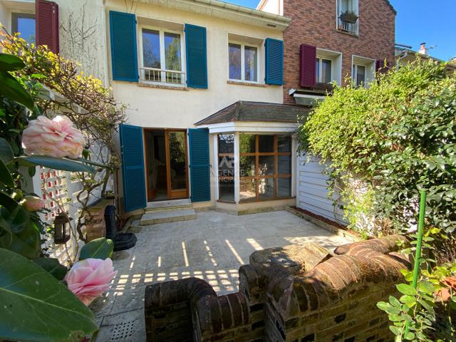 Saint Germain en Laye Location Maison 78
