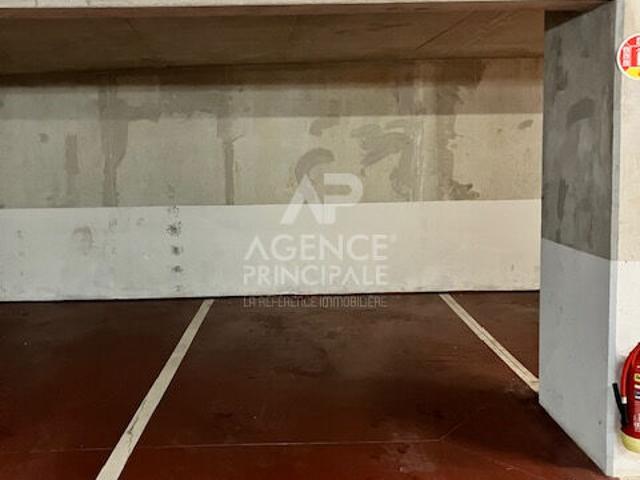 Saint Germain en Laye Location Parking / Garage 78