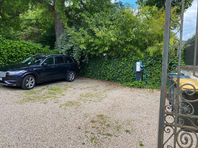 Saint Germain en Laye Location Parking / Garage 78