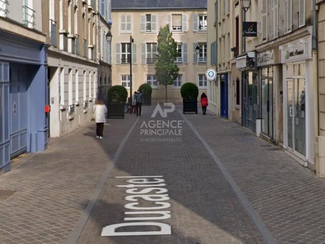 Saint Germain en Laye Location Parking / Garage 78