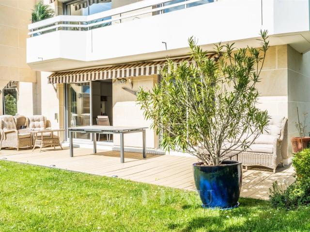 Saint Germain En Laye, secteur Roby/Debussy, appartement ave. 103m² Saint Germain en Laye