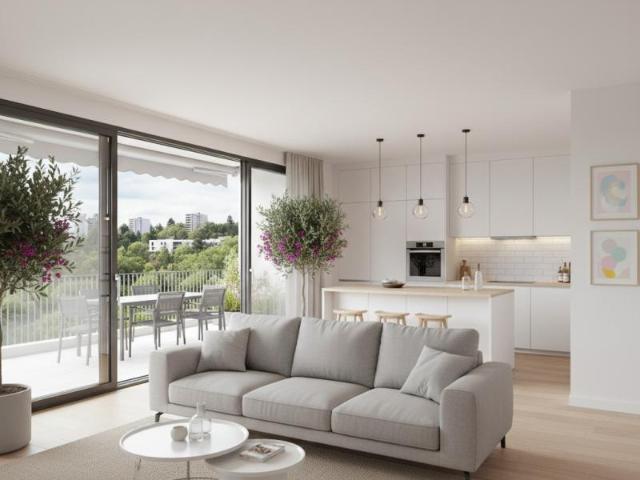 Saint Germain en Laye Vente Appartement 78