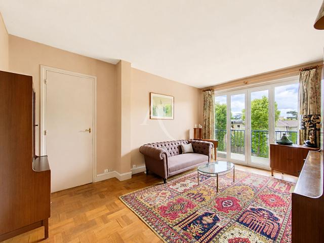 Saint Germain en Laye Vente Appartement 78