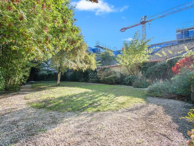 Saint Germain en Laye Vente Appartement 78