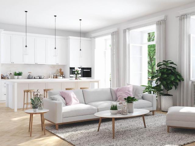 Saint Germain en Laye Vente Appartement 78