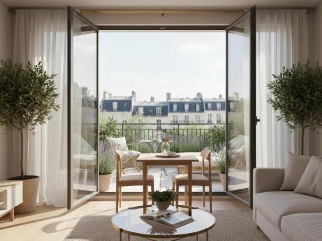 Saint Germain en Laye Vente Appartement 78