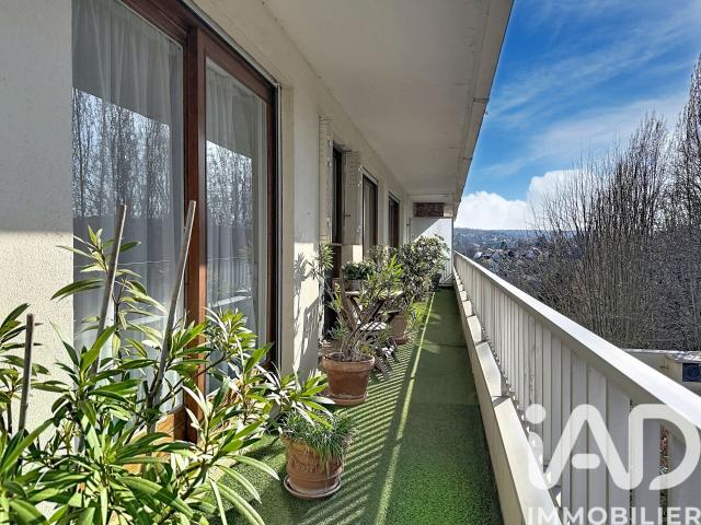 Saint Germain en Laye Vente Appartement 78