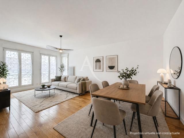 Saint Germain en Laye Vente Appartement 78