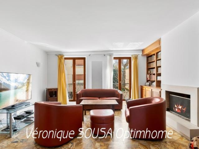 Saint Germain en Laye Vente Appartement 78