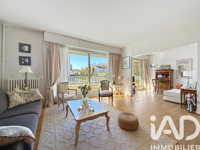 Saint Germain en Laye Vente Appartement 78