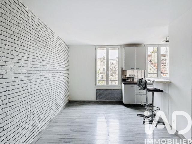 Saint Germain en Laye Vente Appartement 78