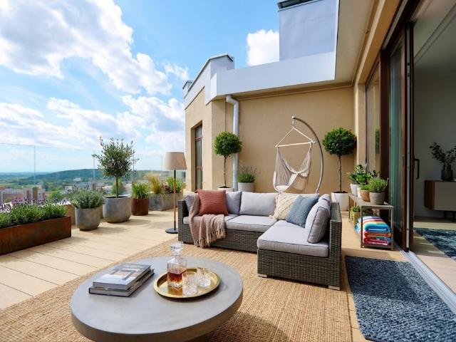 Saint Germain en Laye Vente Appartement 78