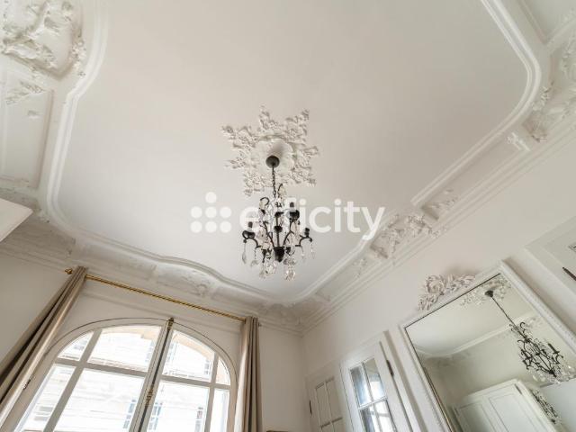 Saint Germain en Laye Vente Appartement 78