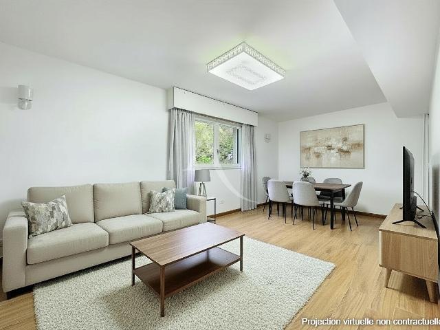 Saint Germain en Laye Vente Appartement 78