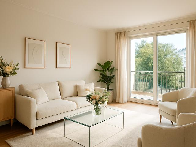 Saint Germain en Laye Vente Appartement 78