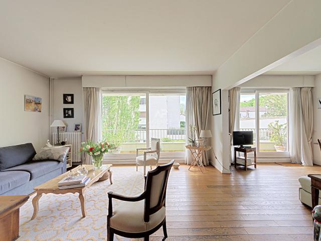 Saint Germain en Laye Vente Appartement 78