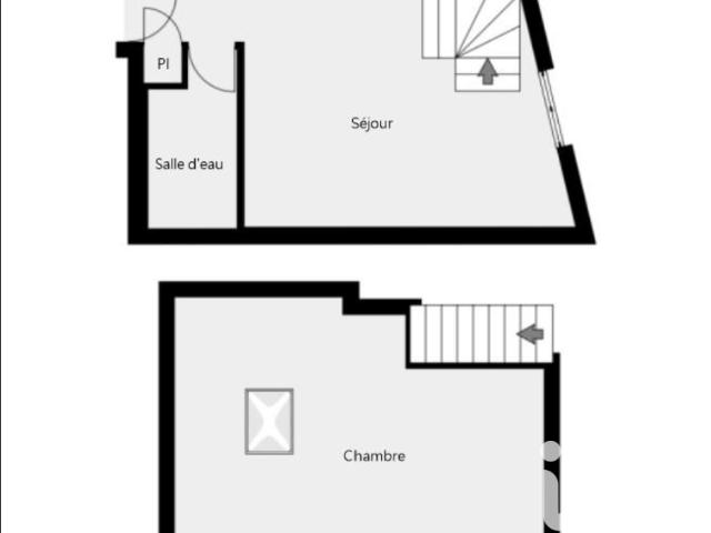 Saint Germain en Laye Vente Appartement 78