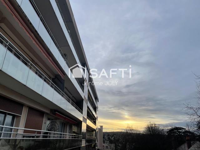 Saint Germain en Laye Vente Appartement 78