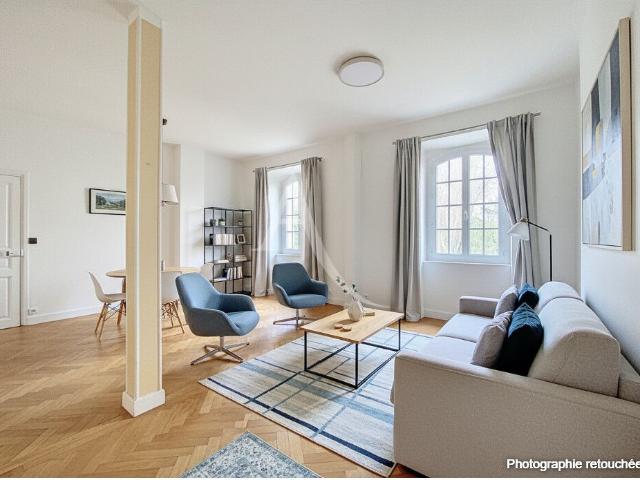 Saint Germain en Laye Vente Appartement 78