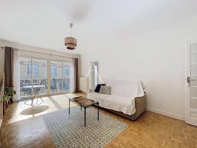 Saint Germain en Laye Vente Appartement 78