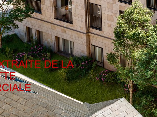 Saint Germain en Laye Vente Appartement 78