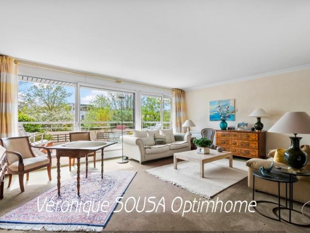 Saint Germain en Laye Vente Appartement 78