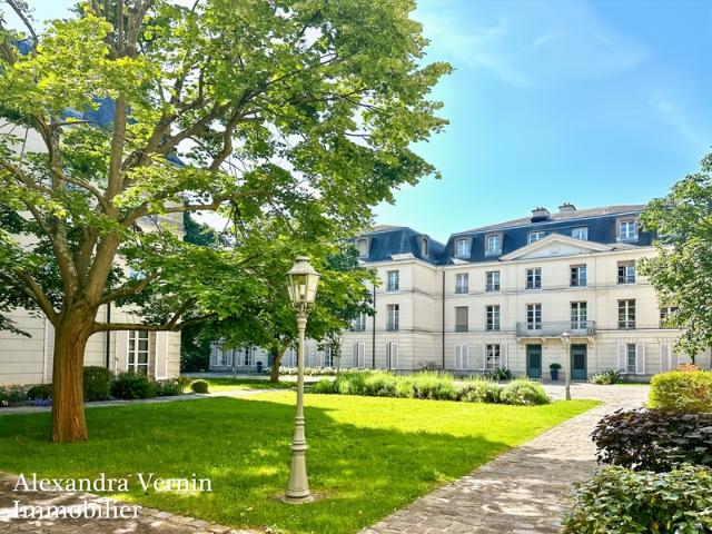 Saint Germain en Laye Vente Appartement 78