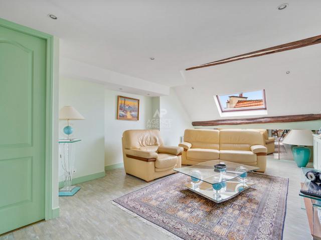 Saint Germain en Laye Vente Appartement 78