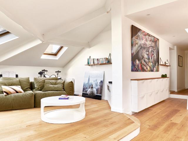 Saint Germain en Laye Vente Appartement 78