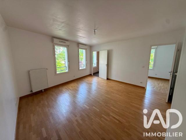 Saint Germain en Laye Vente Appartement 78