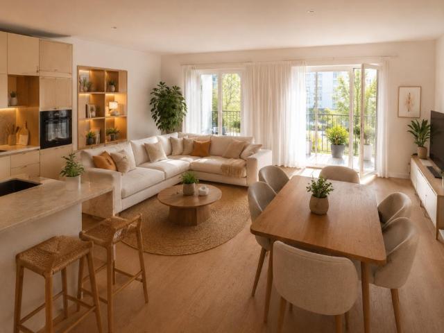 Saint Germain en Laye Vente Appartement 78